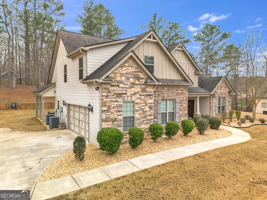 308 Cinnamon Bark Pass, Locust Grove, GA 30248 - #3