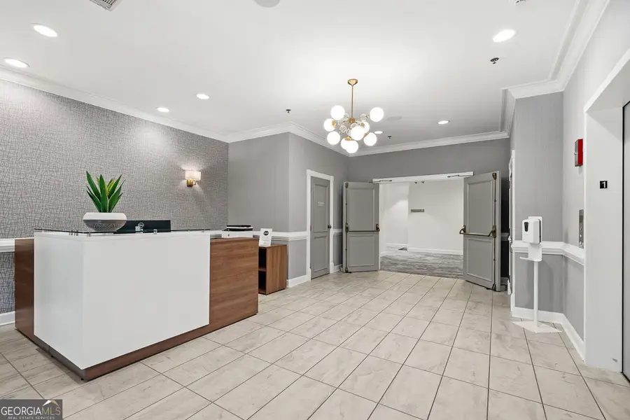 2921 Lenox Road Ne #305, Atlanta, GA 30324 - #2