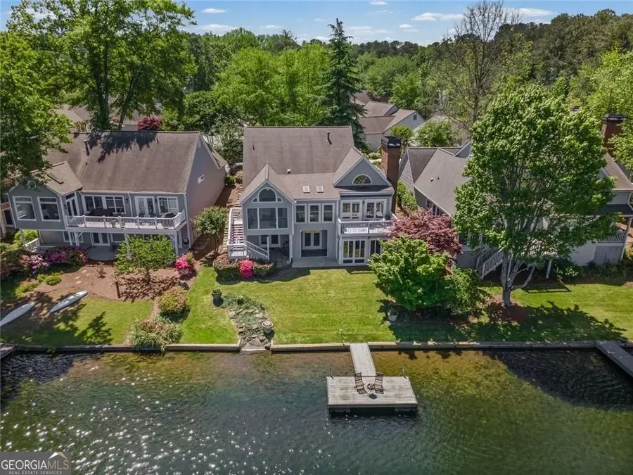 6430 Spinnaker Lane, Alpharetta, GA 30005 - #3