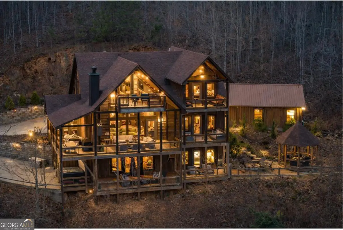 355 West Shalom, Blue Ridge, GA 30513 - #1