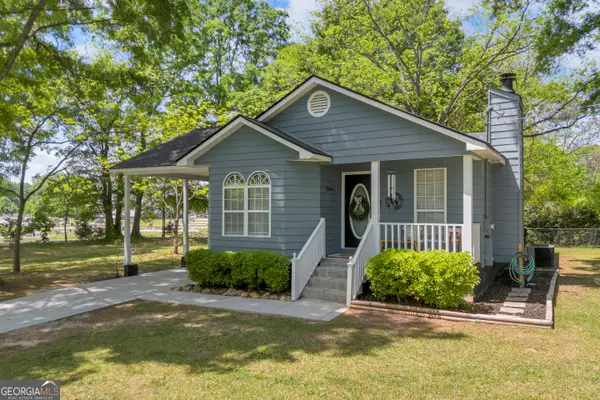 391 Cemetery Street, Shady Dale, GA 31085