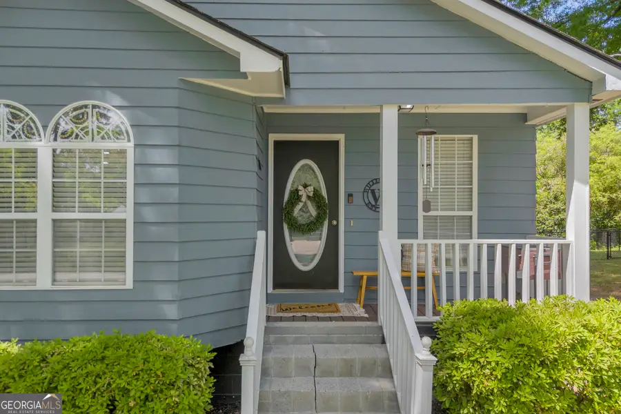 391 Cemetery Street, Shady Dale, GA 31085 - #2