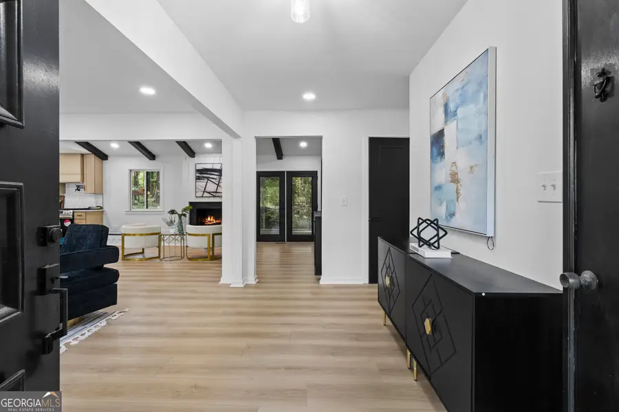 5253 Oxbow Road, Stone Mountain, GA 30087 - #2