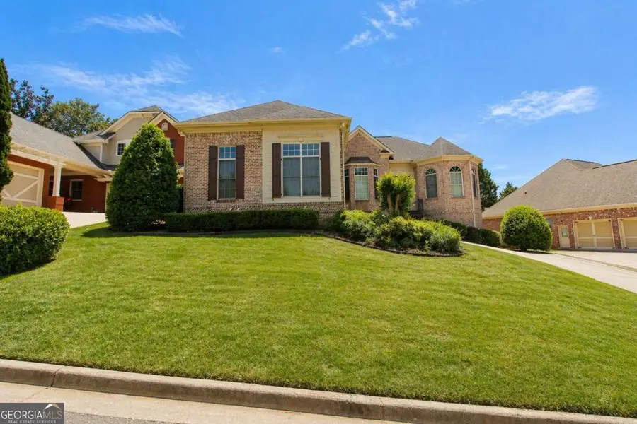 5823 Sarazen Trail, Douglasville, GA 30135 - #2