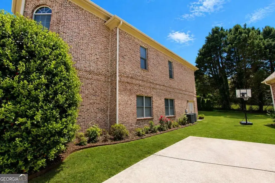 5823 Sarazen Trail, Douglasville, GA 30135 - #3