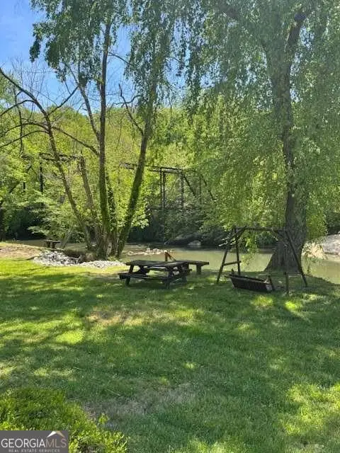 160 Megan Drive, Cleveland, GA 30528 - #2