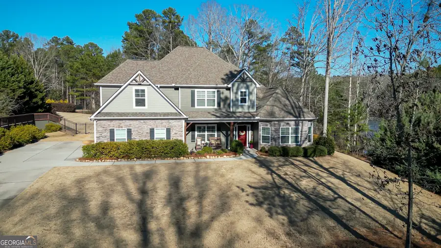 201 Country Lake Drive, Senoia, GA 30276 - #2