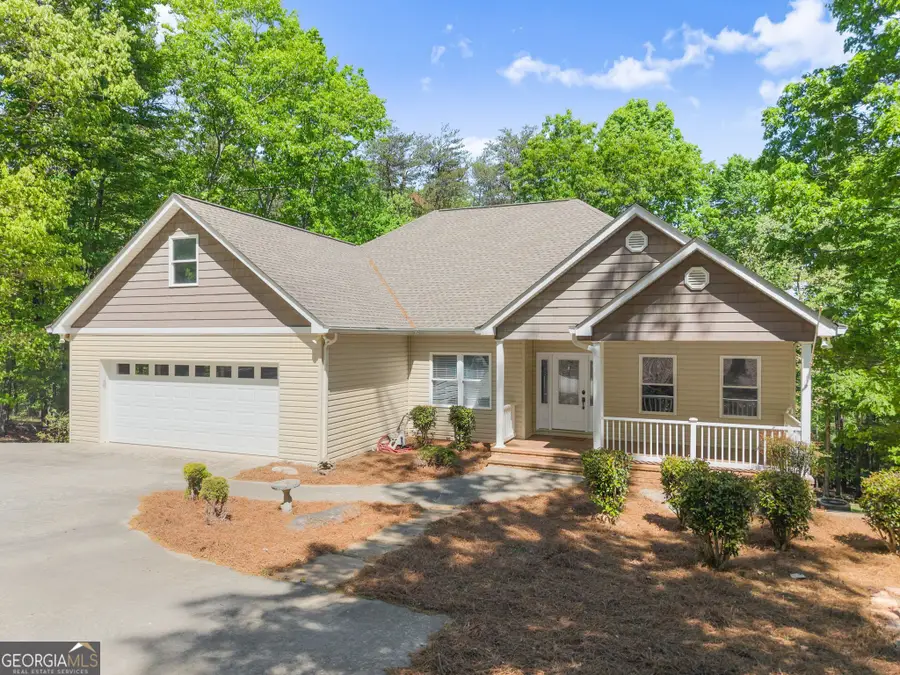 45 Holcomb Drive, Cleveland, GA 30528 - #2