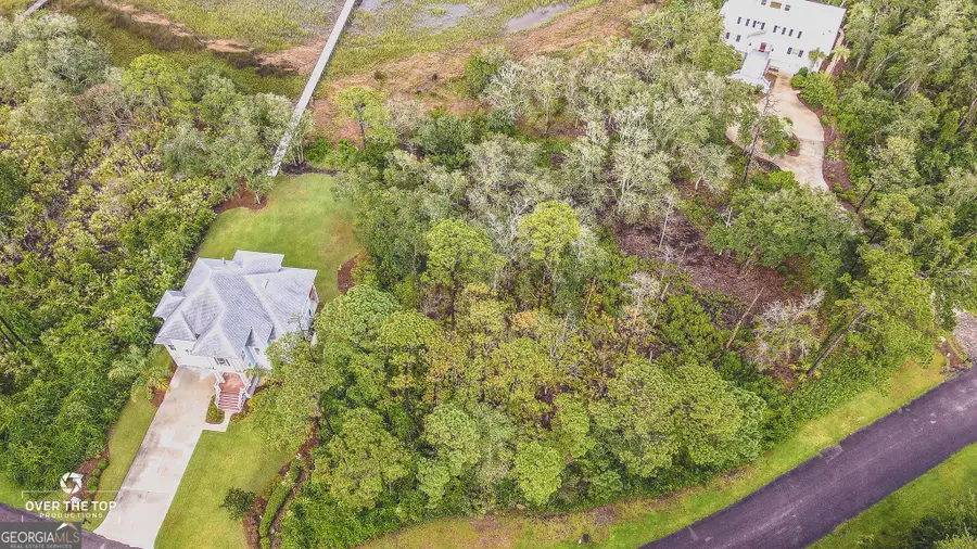 203 Timucuan Court, Saint Marys, GA 31558 - #2