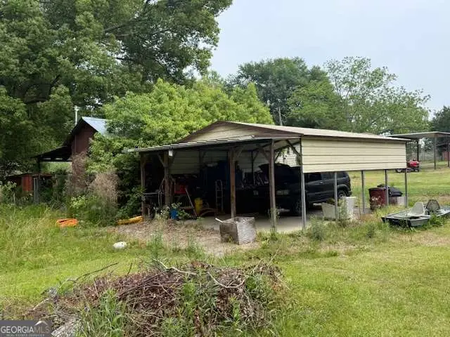 348 Pleasure Lake Lane, Ocilla, GA 31774 - #3