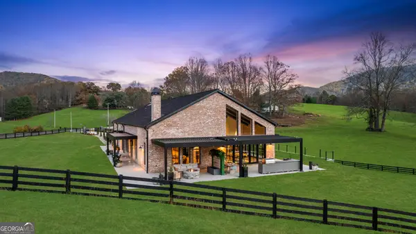 6343 Owltown Road, Blairsville, GA 30512