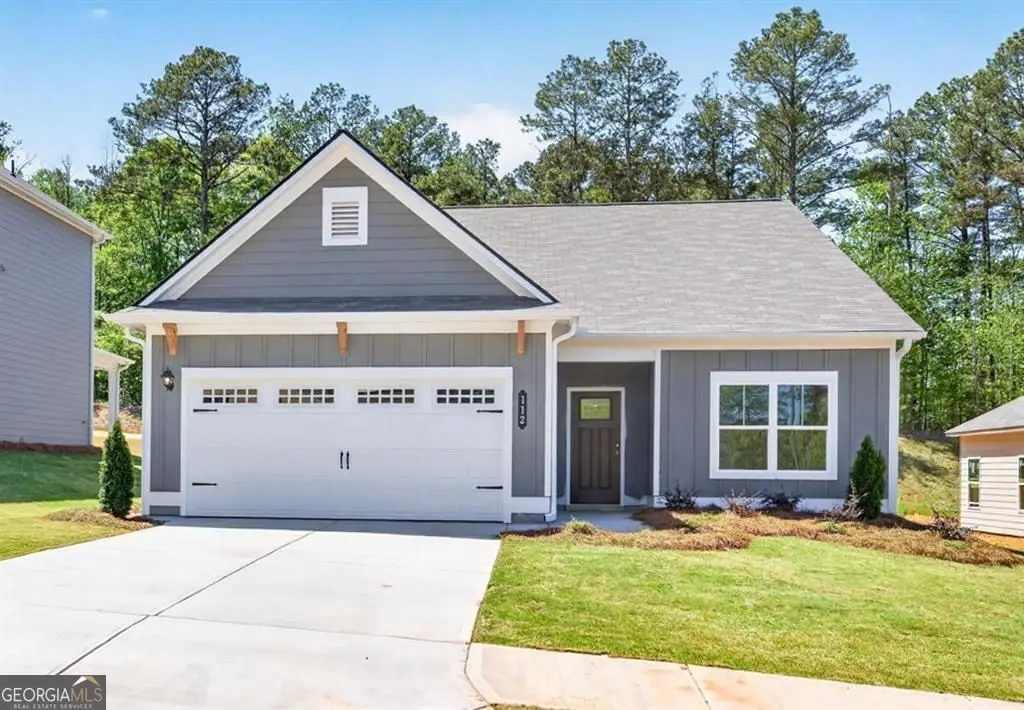 112 Summerfield Place Drive, Carrollton, GA 30117 - #1