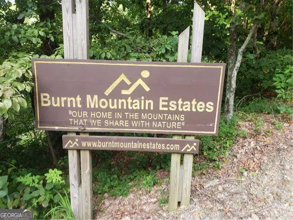 0 Spring Run Road, Jasper, GA 30143