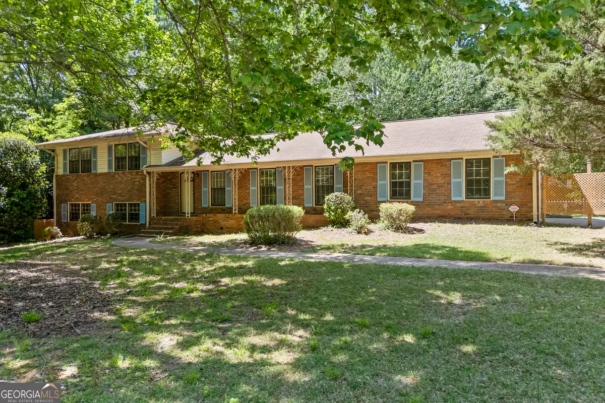 200 Kings Road, Athens, GA 30606 - #1