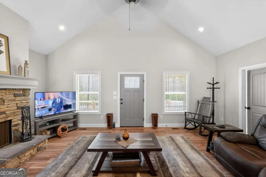292 Highpoint Trail, Blairsville, GA 30512 - #2