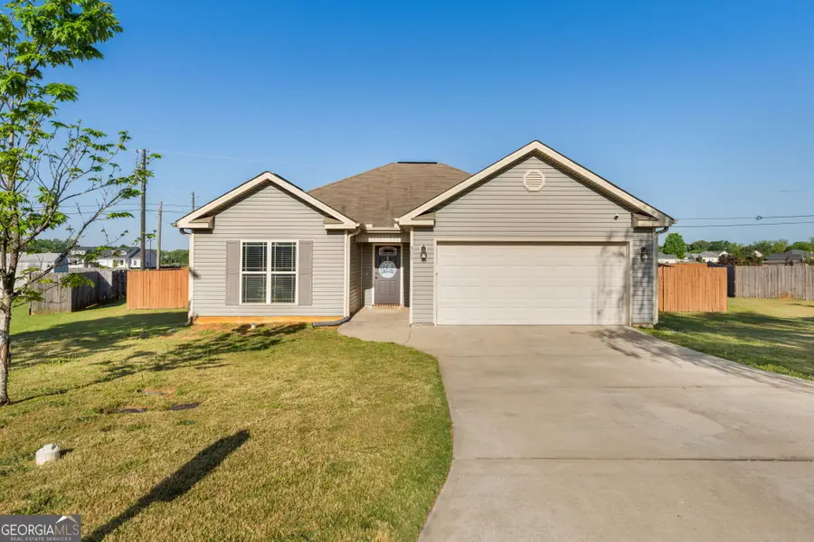 304 Worchester Circle, Perry, GA 31069 - #2