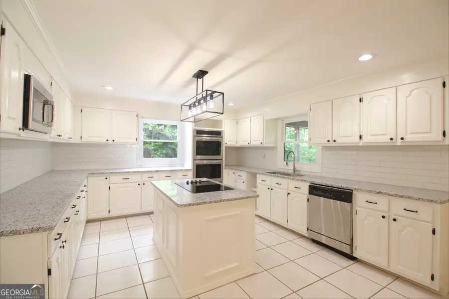 640 Union Grove Road, Adairsville, GA 30103 - #2