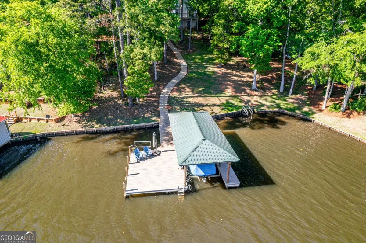 116 Sunfish Trail, Eatonton, GA 31024 - #1