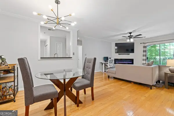 970 Sidney Marcus Boulevard #1404, Atlanta, GA 30324