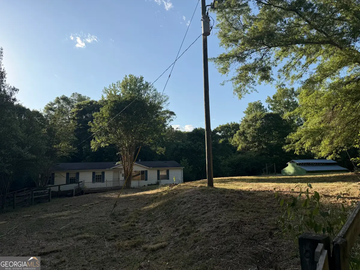 515 Hulsey Road, Martin, GA 30557 - #1