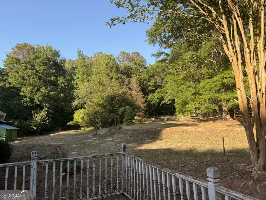 515 Hulsey Road, Martin, GA 30557 - #3