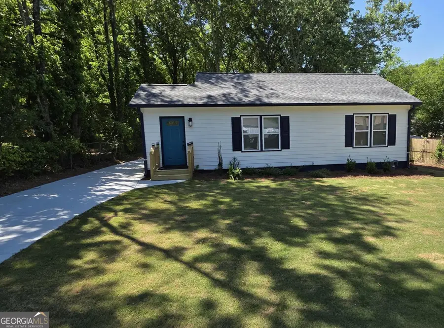 436 Tibbetts Street Se, Marietta, GA 30060 - #3