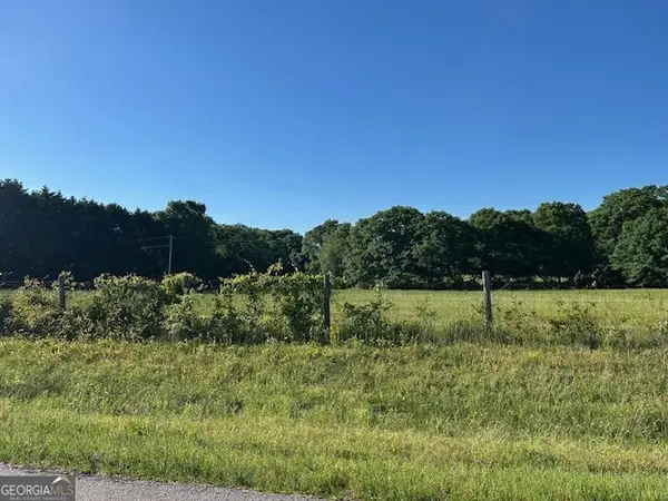 0 Simmons Road #TRACT 2, Social Circle, GA 30025