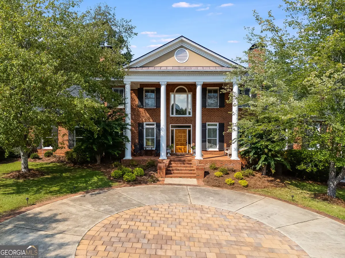 3646 Oak Hill Road, Douglasville, GA 30135 - #1