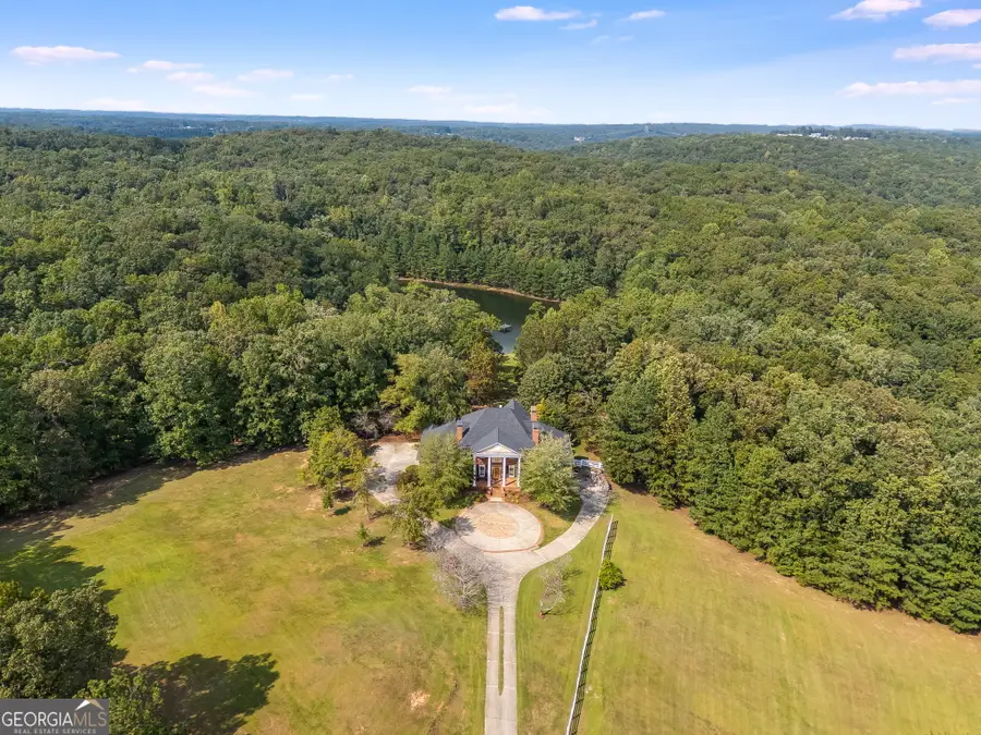 3646 Oak Hill Road, Douglasville, GA 30135 - #2