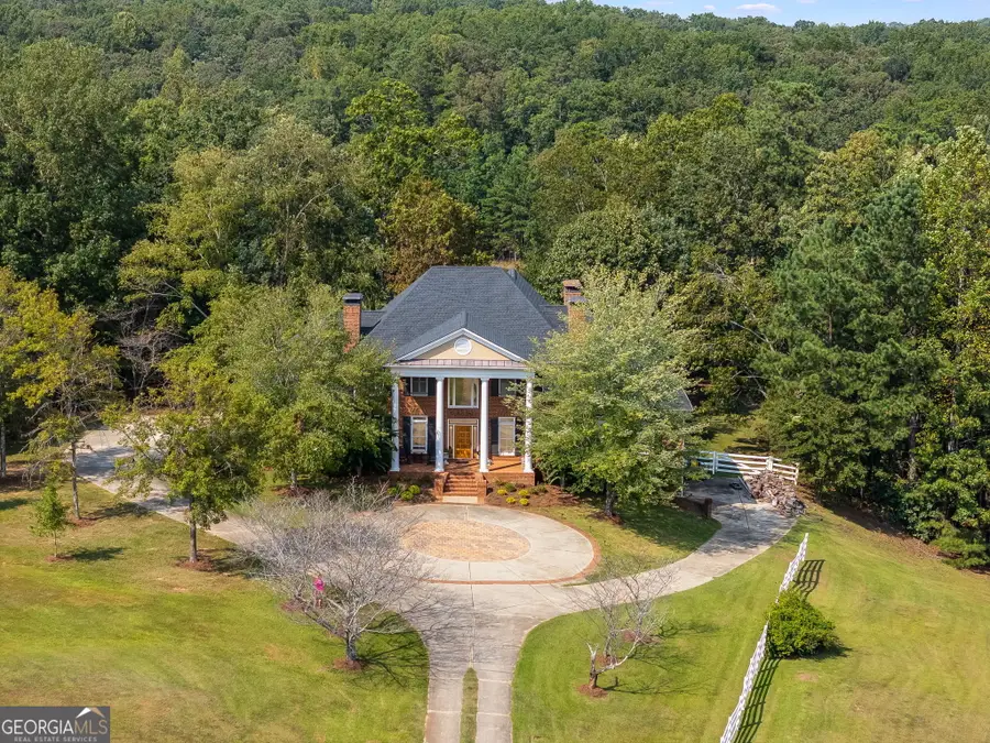 3646 Oak Hill Road, Douglasville, GA 30135 - #3