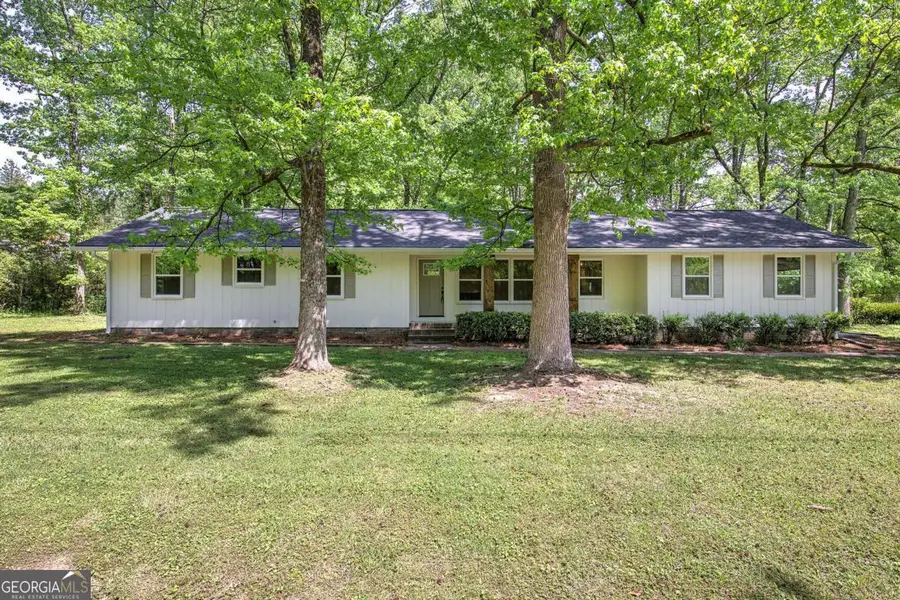 132 Echota Avenue Ne, Calhoun, GA 30701 - #2