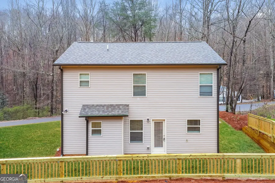 6850 Sawnee Terrace, Gainesville, GA 30506 - #2