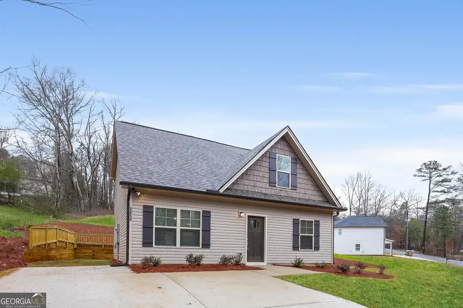 6850 Sawnee Terrace, Gainesville, GA 30506 - #3