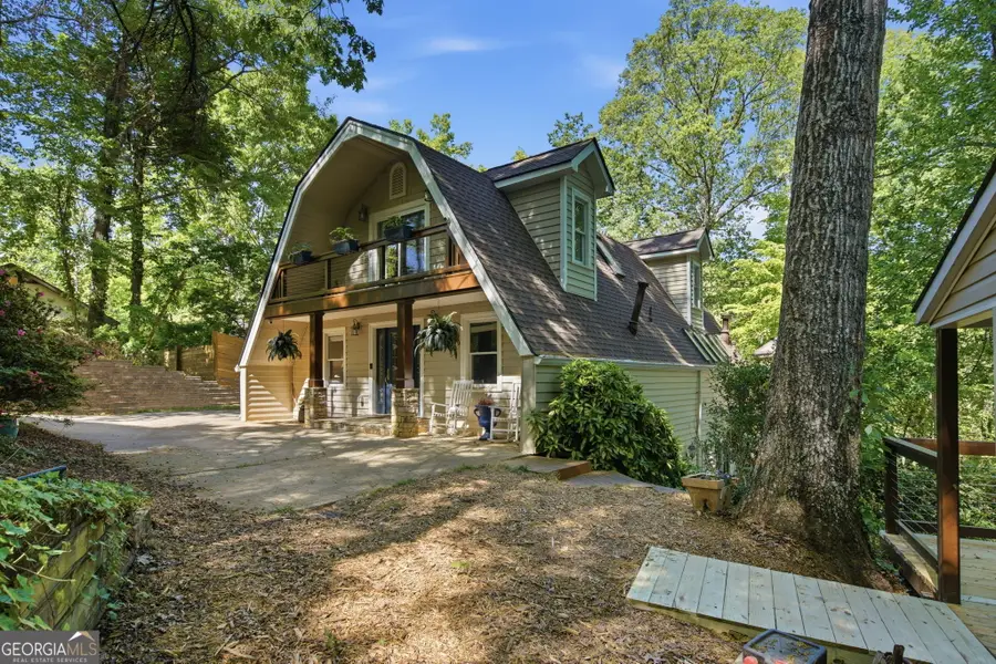 2690 Pass Circle, Gainesville, GA 30506 - #2