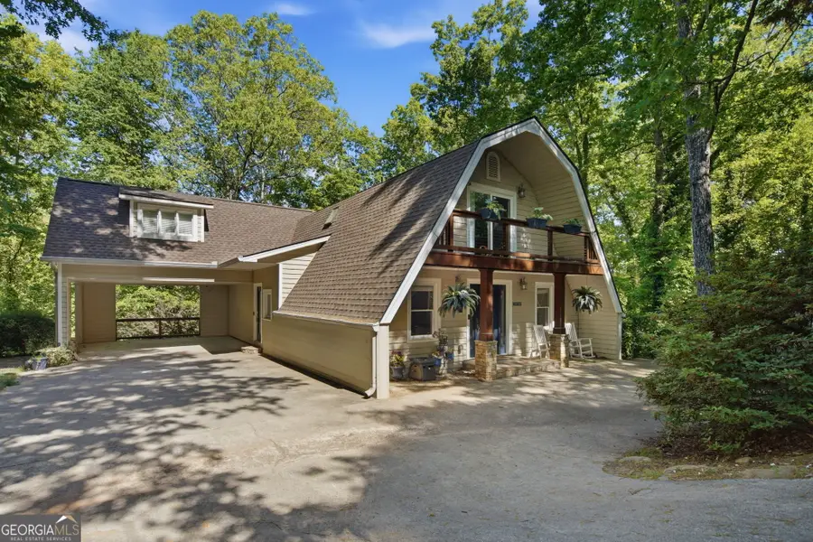 2690 Pass Circle, Gainesville, GA 30506 - #3