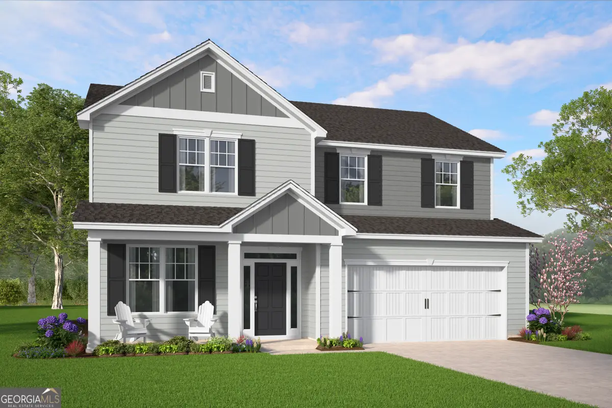 137 Pioneer Way, Kingsland, GA 31548 - #1