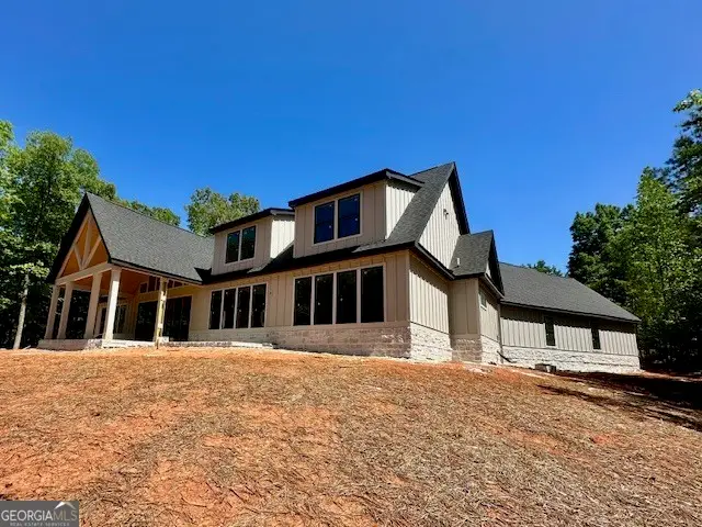 106 Equestrian Court, Forsyth, GA 31029 - #3