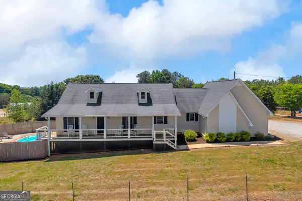 3052 Highway 145, Eastanollee, GA 30538