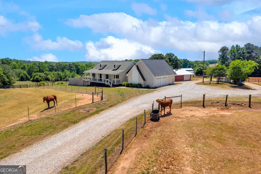 3052 Highway 145, Eastanollee, GA 30538 - #3