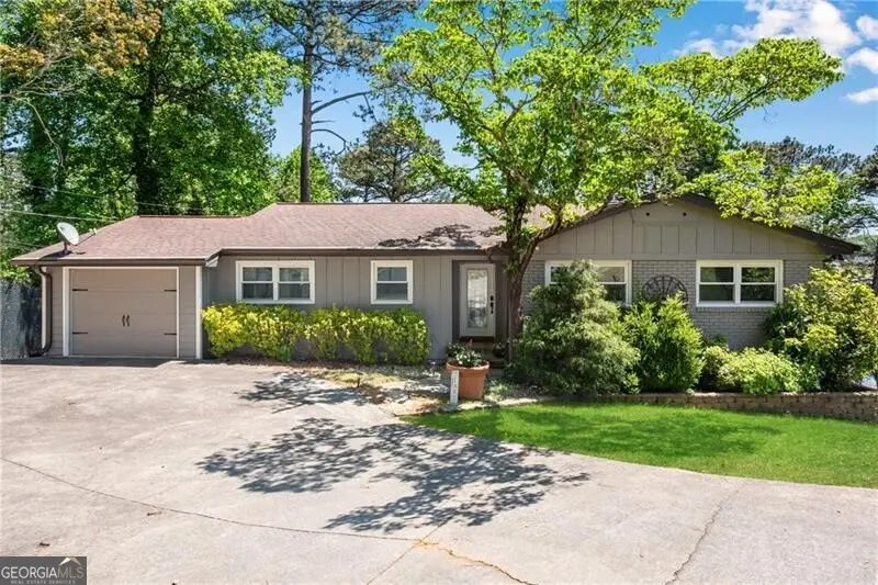 6275 Woodlake Drive, Buford, GA 30518 - #1