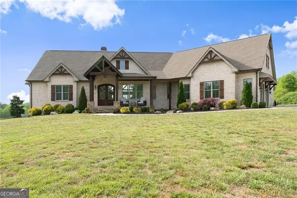 5760 Kanady Road, Murrayville, GA 30564