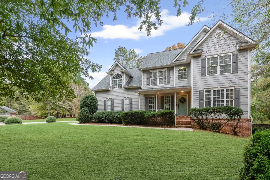 10 Cove Drive, Newnan, GA 30263 - #3