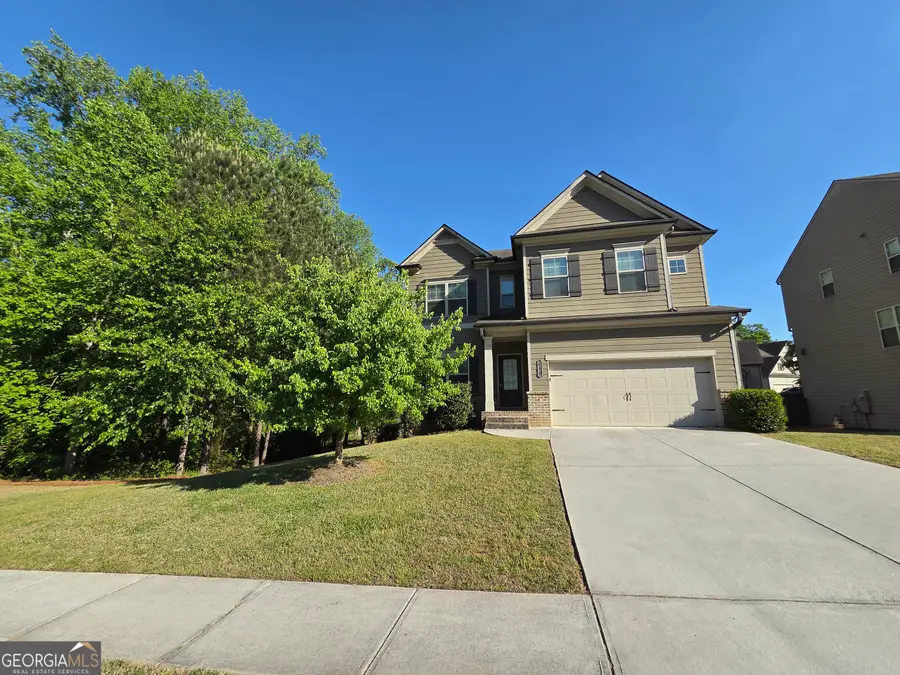 129 Jacobs Lane, Loganville, GA 30052 - #2