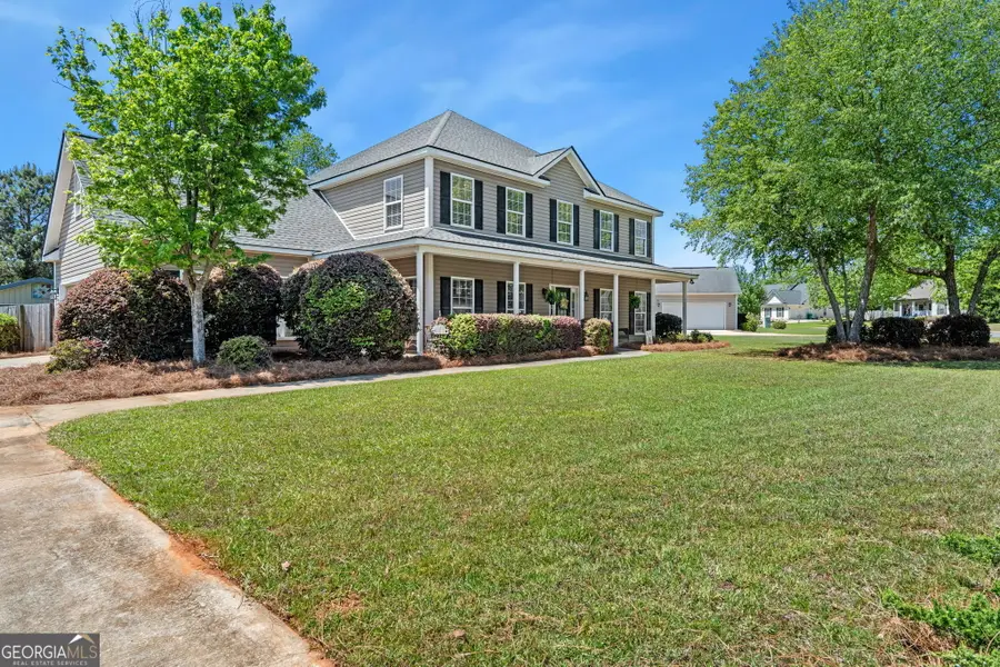 126 Pond Drive, Kathleen, GA 31047 - #3