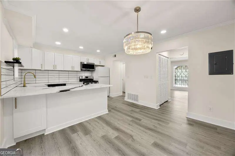 3298 Abbeywood Drive, Decatur, GA 30034 - #1