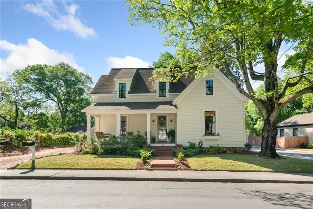 87 Holland Street Nw, Marietta, GA 30064 - #1