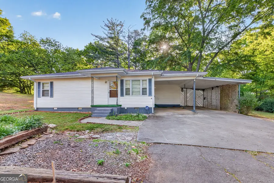 4102 Belvedere Drive, Gainesville, GA 30506 - #3