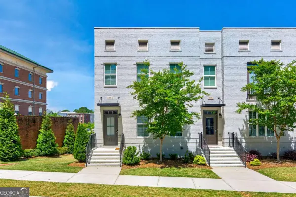 205 Nash Street, Lawrenceville, GA 30046