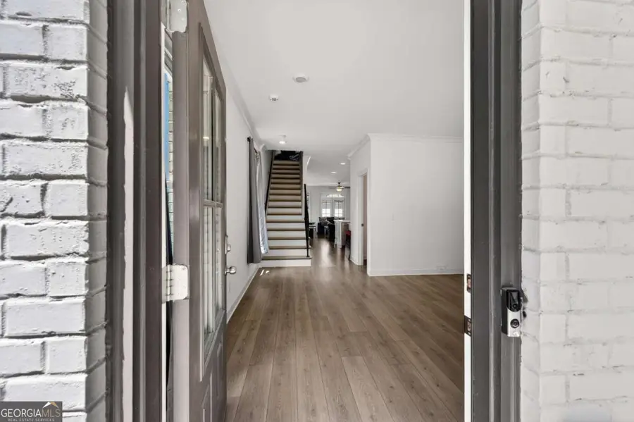 205 Nash Street, Lawrenceville, GA 30046 - #3