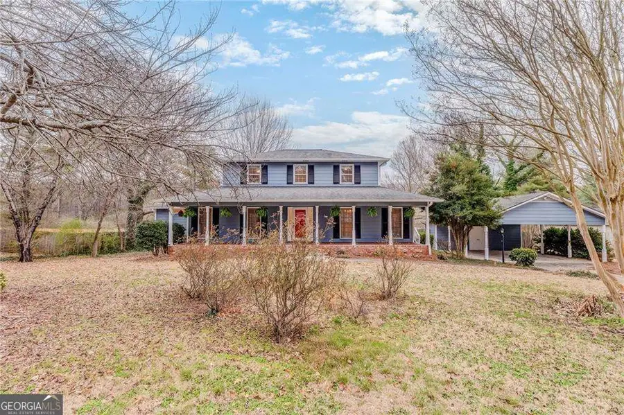 412 Pheasant Run Se, Rome, GA 30161 - #2